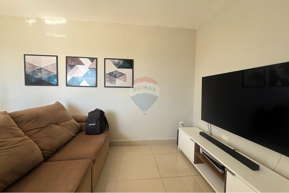 Apartamento - Venda - Belo Horizonte , Minas Gerais - IMG_8748.JPG - Sala - 870411099-53