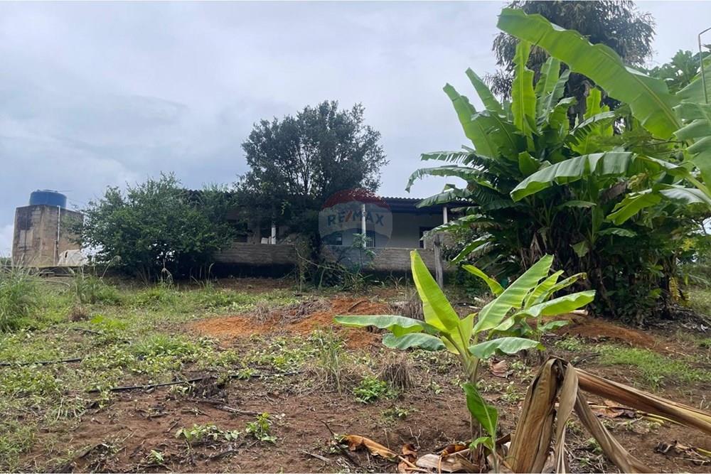 Fazenda - Venda - Araxá , Minas Gerais - 19.jpeg - Jardim Externo - 870431045-58