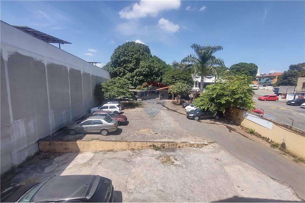 Terreno - Venda - Belo Horizonte , Minas Gerais - 94 - 870411007-123