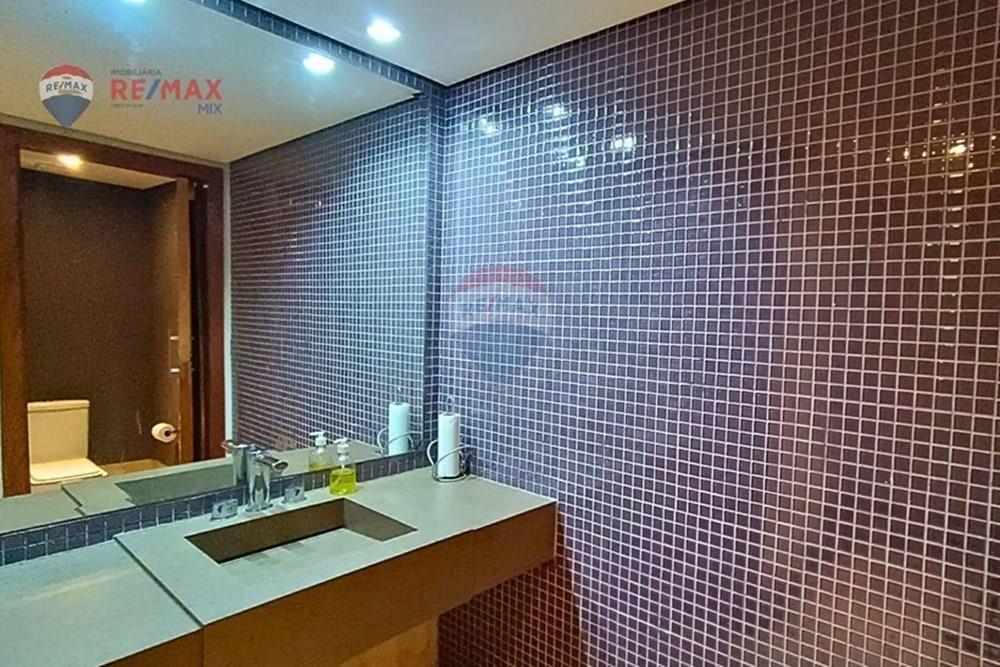 Apartamento - Venda - Belo Horizonte , Minas Gerais - banheiro esçaço gurmet.jpg - 870241008-74