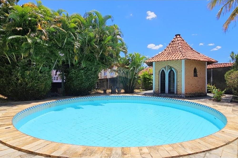 Casa - Venda - Belo Horizonte , Minas Gerais - Fotos (37).jpg - 870411099-8