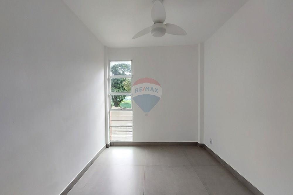 Apartamento - Alugar - Belo Horizonte , Minas Gerais - 12.jpg - Quarto principal - 870701004-65