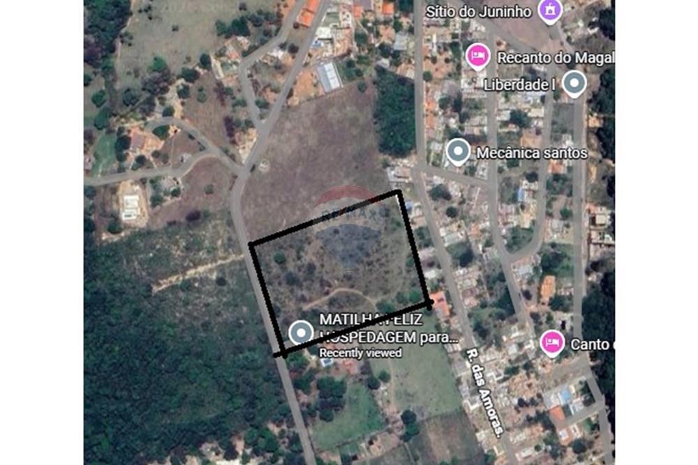 Terreno - Venda - Contagem , Minas Gerais - terreno cima.jpg - 870241034-67