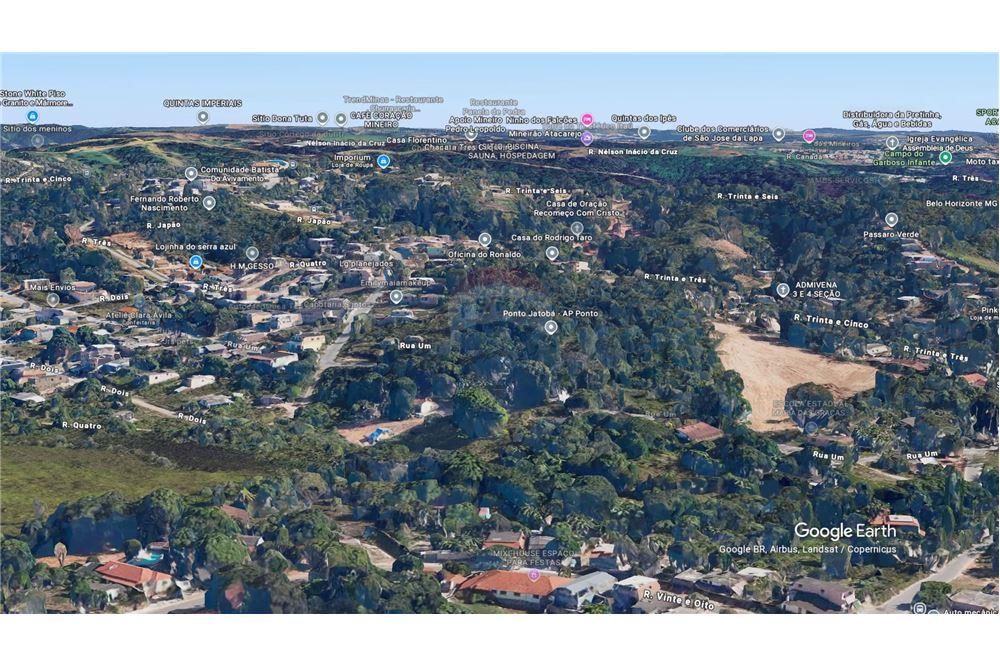 Terreno - Venda - Vespasiano , Minas Gerais - 21 - 870411007-127