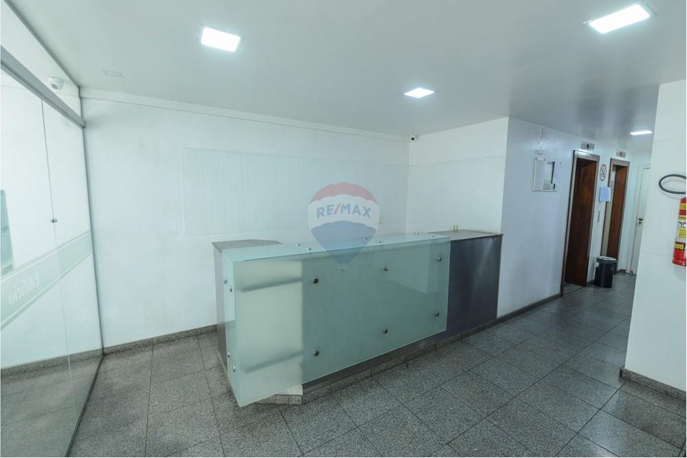 Cj. Comercial/ Sala - Alugar - Belo Horizonte , Minas Gerais - 0038.jpg - 870241003-94