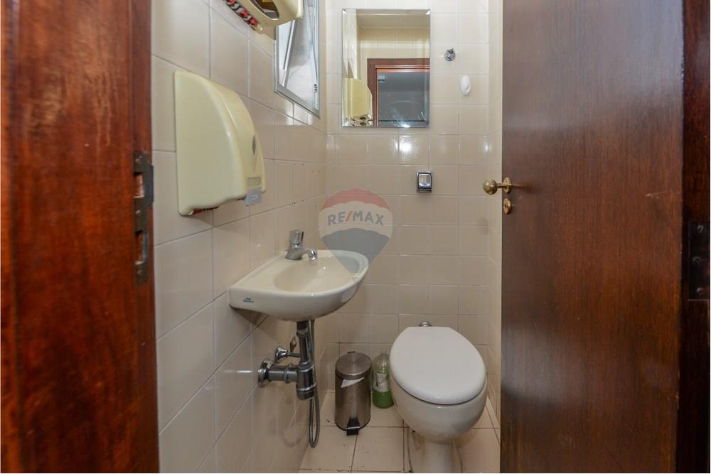 Cj. Comercial/ Sala - Venda - Belo Horizonte , Minas Gerais - 5114.jpg - Banheiro - 870241003-87