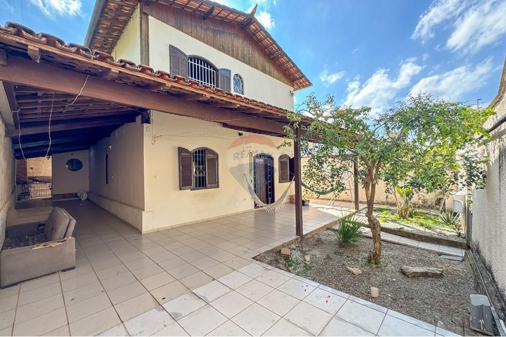 Casa - Venda - Belo Horizonte , Minas Gerais - IMG_6420.jpeg - 870411048-76