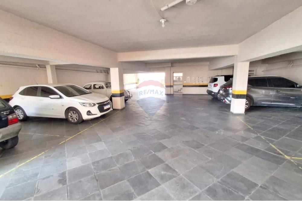 Apartamento - Venda - Belo Horizonte , Minas Gerais - 29.jpg - Garagem - 870341010-47