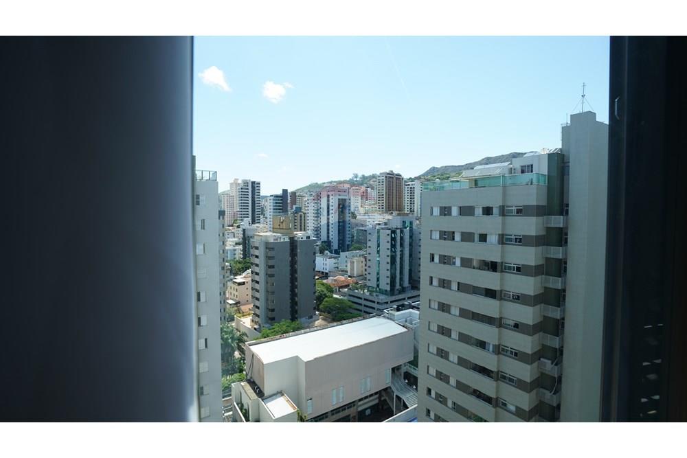 Apartamento - Venda - Belo Horizonte , Minas Gerais - 17 Quarto 1 vista.JPG - Quarto - 870351049-11