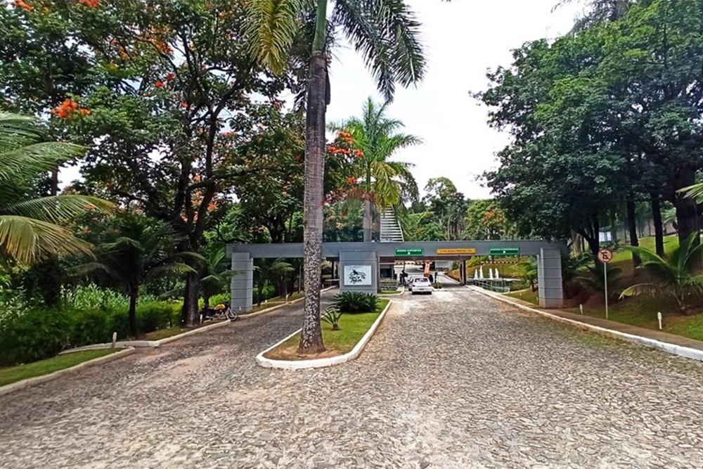 Chácara / Sítio / Fazenda - Venda - Ibirité , Minas Gerais - 0.jpg - Fachada - 870421081-4