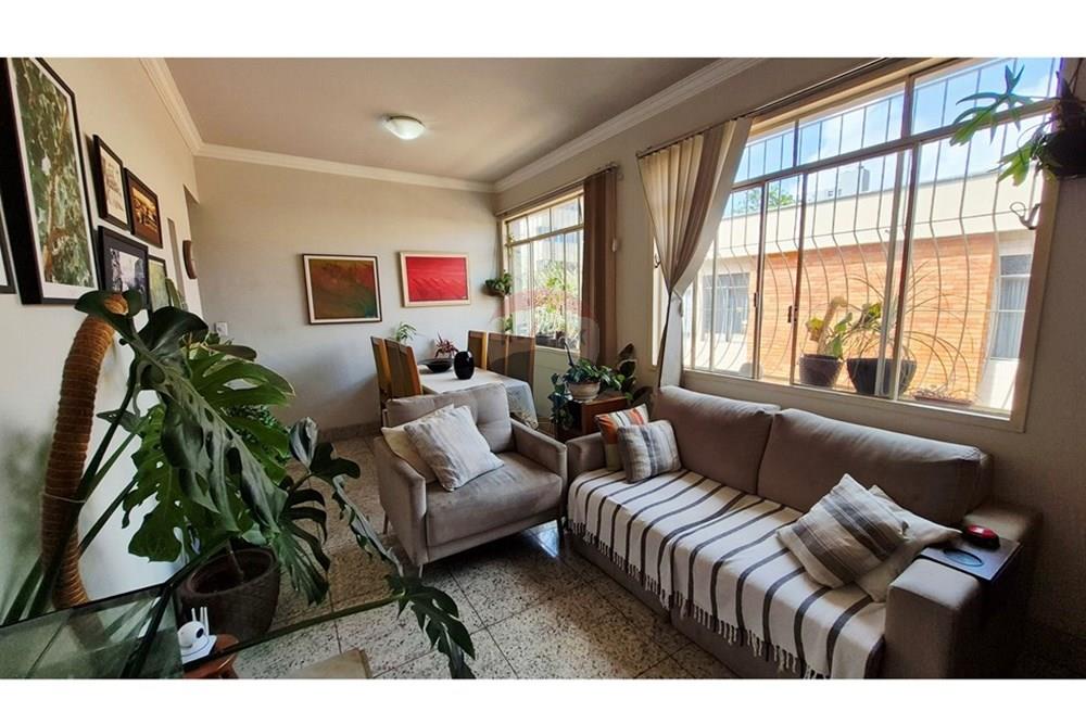 Apartamento - Venda - Belo Horizonte , Minas Gerais - 20251031_150851.jpg - 870411011-111