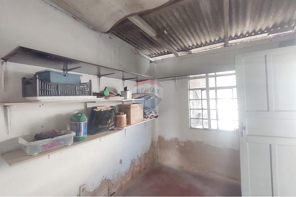 Casa - Venda - Belo Horizonte , Minas Gerais - IMG_20250607_101915737.jpg - Despensa - 870411007-131