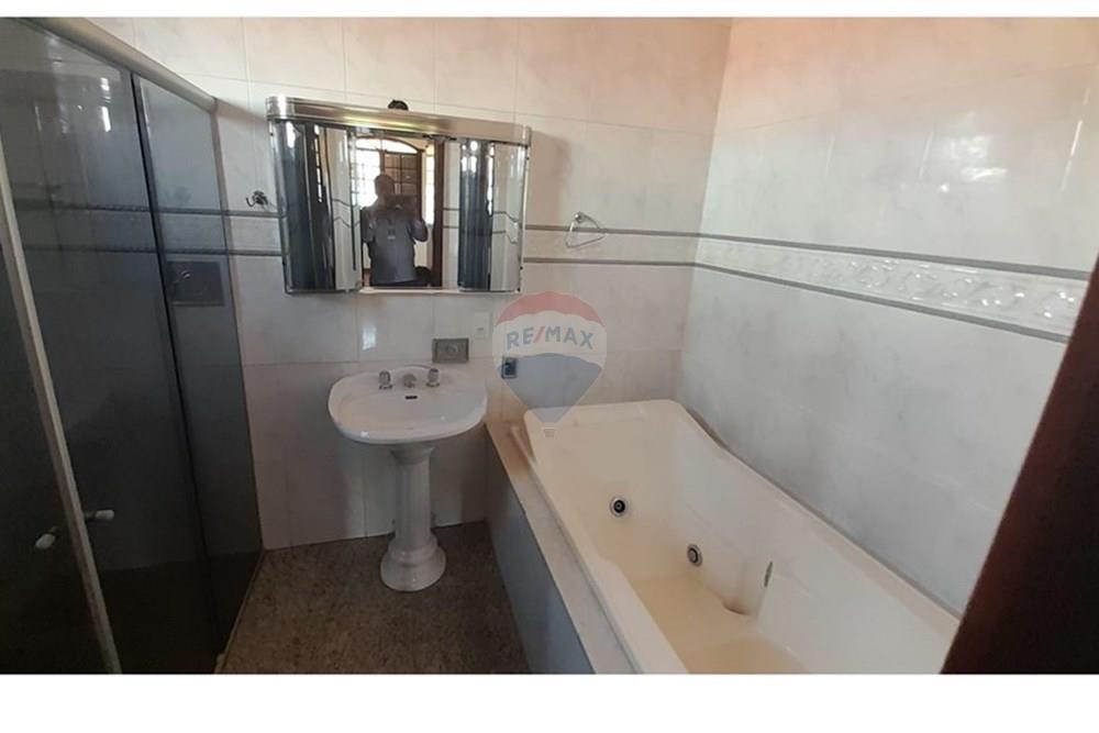 Casa - Venda - Belo Horizonte , Minas Gerais - FOTO 14.jpeg - Banheiro - 870421119-37