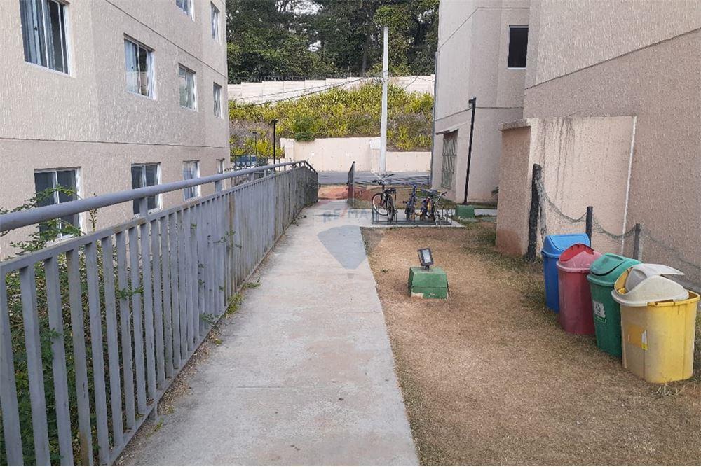 Apartamento - Venda - Vespasiano , Minas Gerais - 35 - 870341007-17