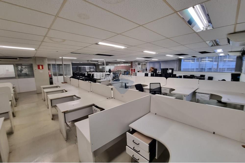 Cj. Comercial/ Sala - Alugar - Belo Horizonte , Minas Gerais - 20240418_143558.jpg - 870251108-2