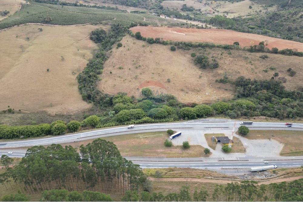 Chácara / Sítio / Fazenda - Venda - Três Corações , Minas Gerais - DJI_0032.JPG - 870361041-120