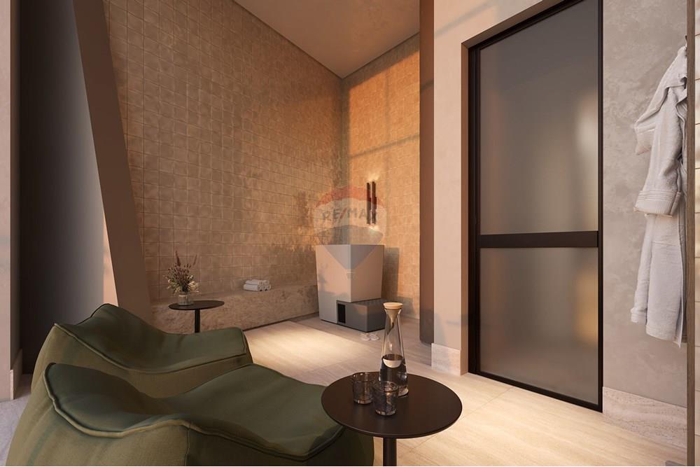 Apartamento - Venda - Nova Lima , Minas Gerais - SOMATTOS_MIRA_SAUNA02.jpg - 870421024-190