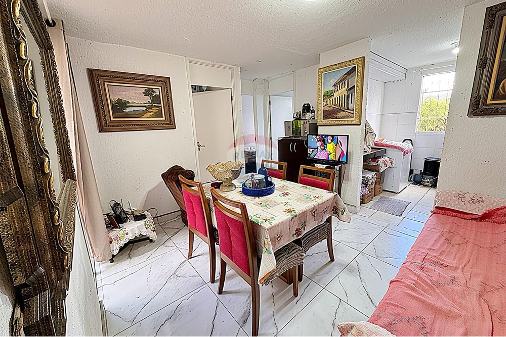 Apartamento - Venda - Belo Horizonte , Minas Gerais - IMG_4886.jpg - 870241075-130