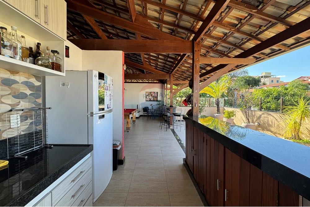 Casa - Venda - Belo Horizonte , Minas Gerais - IMG_7118.JPG - 870411099-50