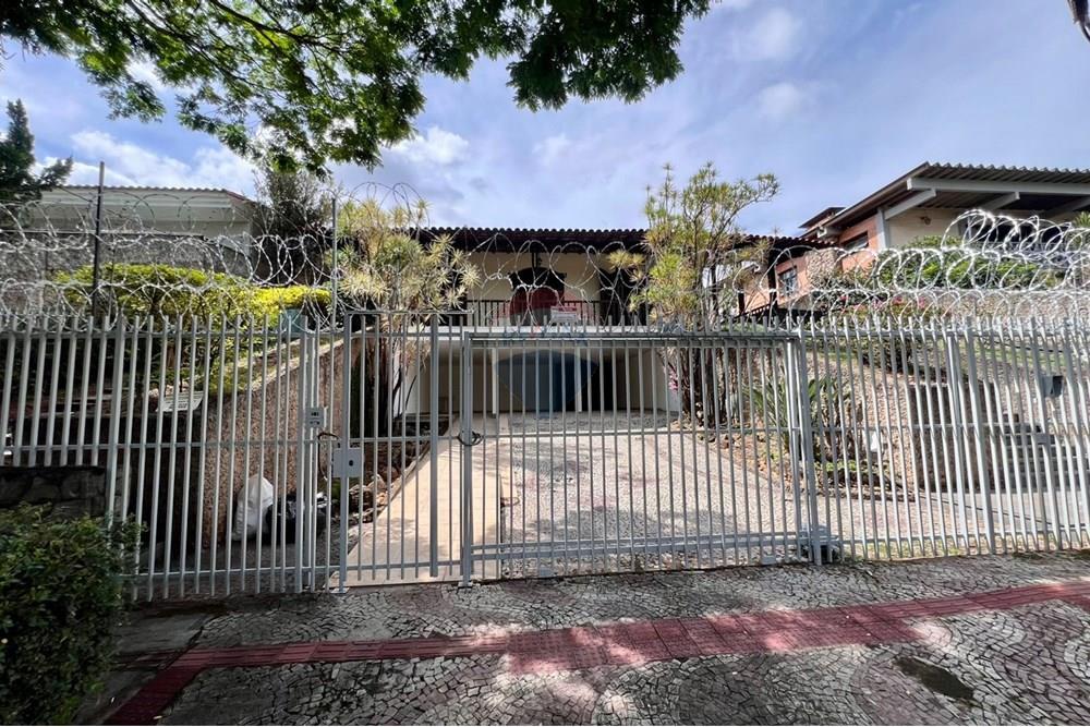 Casa - Venda - Belo Horizonte , Minas Gerais - Imagem do WhatsApp de 2025-11-05 à(s) 15.07.47_1584a46a.jpg - 870411017-60