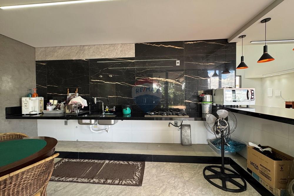 Casa de Condomínio - Venda - Vespasiano , Minas Gerais - IMG_8317 3.JPG - 870411148-22