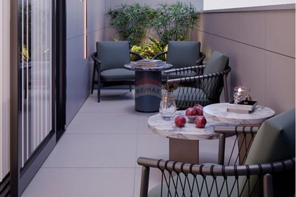 Apartamento - Venda - Belo Horizonte , Minas Gerais - L093-P02-14-Terraço privativo B-APTO 2-T02-3K.jpg - 870421024-193