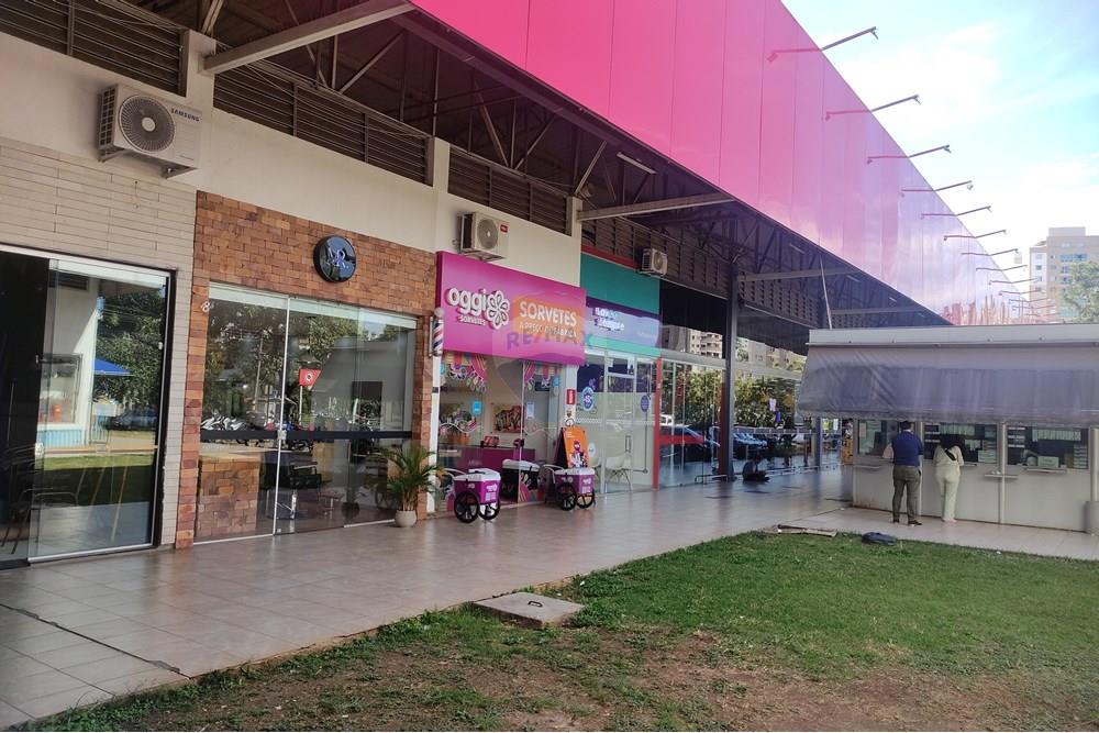 Cj. Comercial/ Sala - Alugar - Belo Horizonte , Minas Gerais - 1749059175895.jpg - 870411086-4