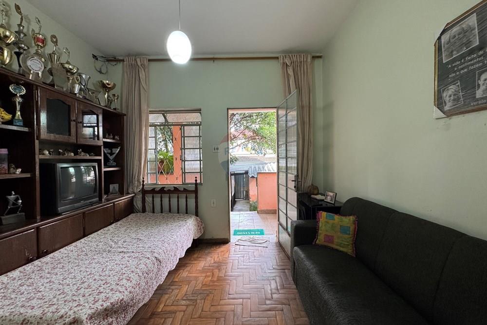 Casa - Venda - Belo Horizonte , Minas Gerais - Foto 5.JPG - 870411036-78