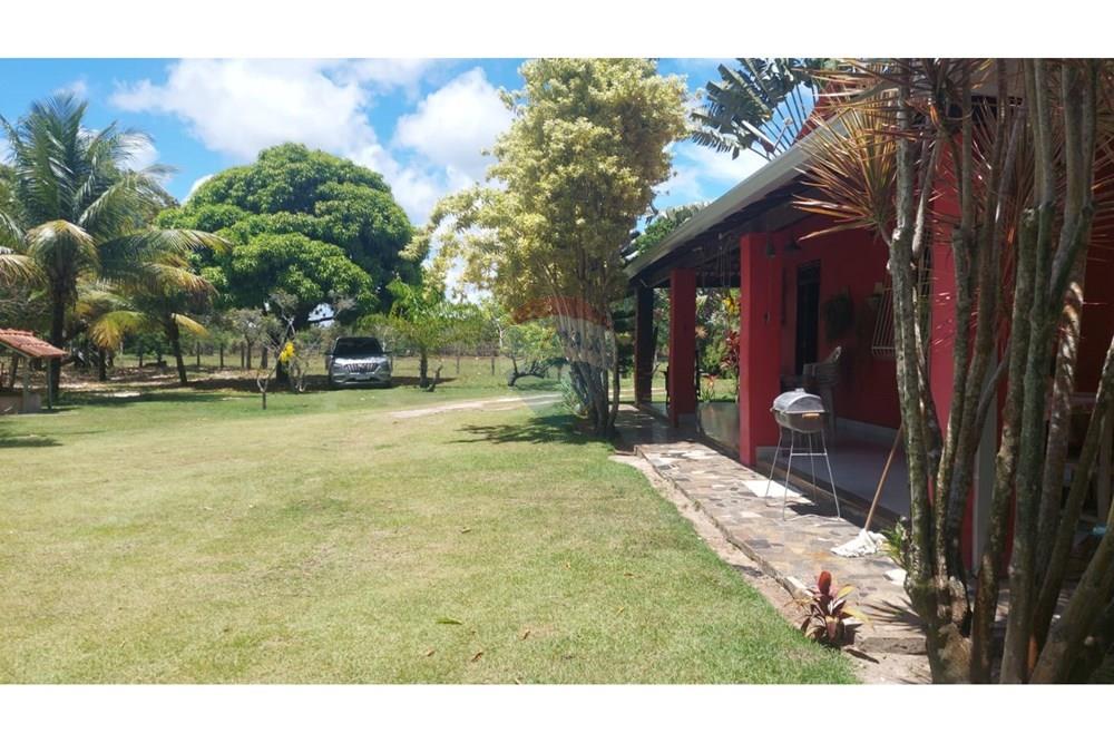 Chácara / Sítio / Fazenda - Venda - Prado , Bahia - WhatsApp Image 2026-03-12 at 13.11.00.jpeg - Garagem - 870241142-18