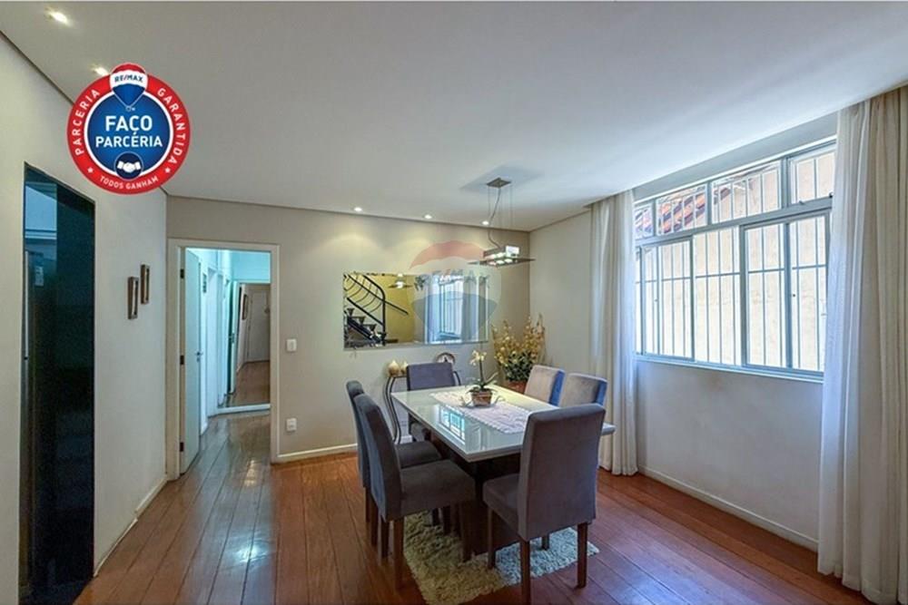 Cobertura - Venda - Belo Horizonte , Minas Gerais - MÁRCIO - CAPA PORTAL (1).jpg - Sala - 870421013-66