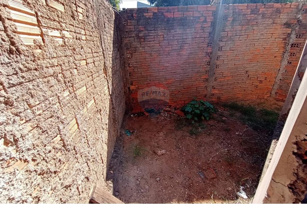 Casa - Venda - Uberaba , Minas Gerais - 18 Casa Venda 250 mil Bairro Fabrício em Uberaba na Remax 870291025-106.jpeg - 870291025-106