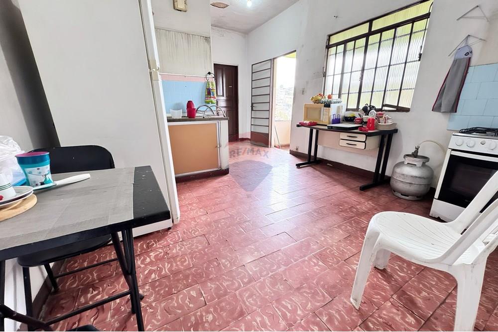 Casa - Venda - Belo Horizonte , Minas Gerais - IMG_1882.jpg - 870241106-37