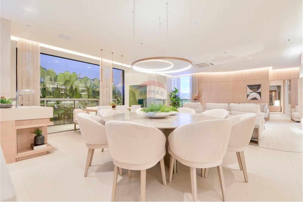 Apartamento - Venda - Nova Lima , Minas Gerais - 11_AURA_SALA DE JANTAR.jpg - 870421024-197