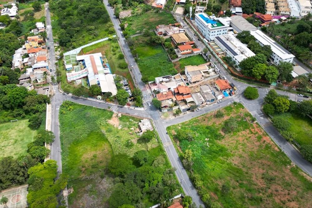 Casa - Venda - Belo Horizonte , Minas Gerais - dji_fly_20251211_095342_972_1765788273422_photo.JPG - 870421007-50