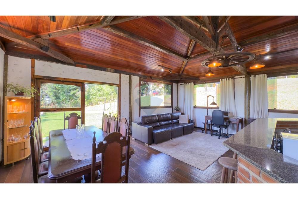 Chácara / Sítio / Fazenda - Venda - Ribeirão das Neves , Minas Gerais - IMG_5159.jpg - 870411116-28