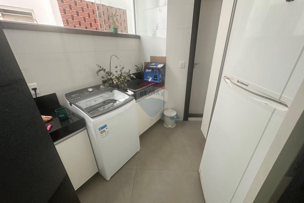 Apartamento - Alugar - Belo Horizonte , Minas Gerais - Area  IMG_4339 (1).jpeg - 870251127-23