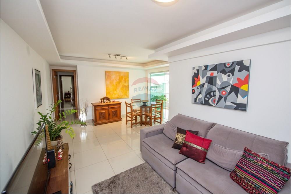 Apartamento - Venda - Belo Horizonte , Minas Gerais - 0065.jpg - 870241081-107