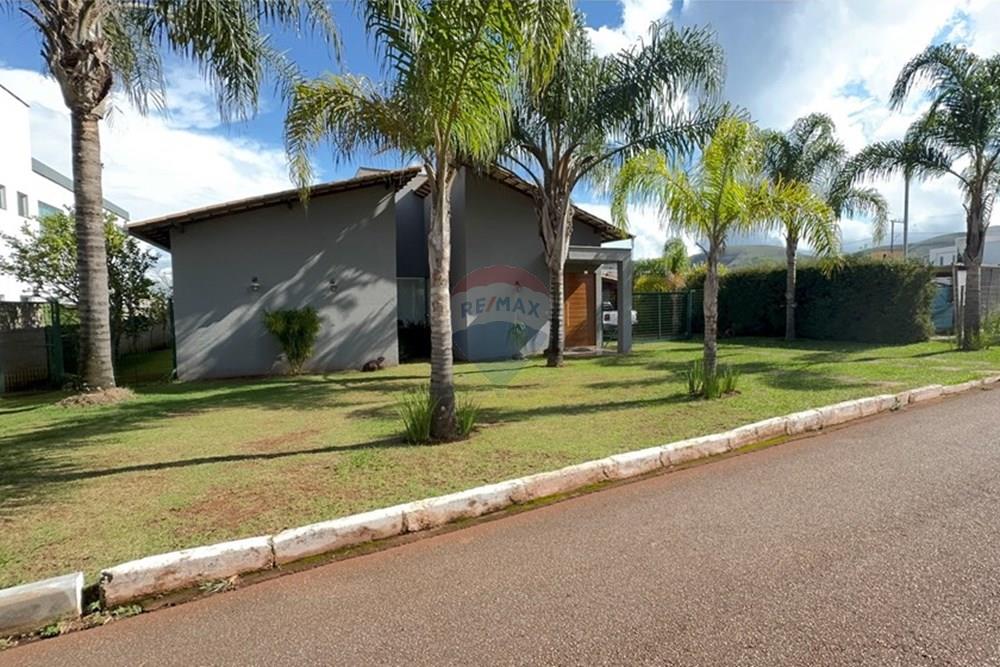 Casa de Condomínio - Venda - Nova Lima , Minas Gerais - IMG_9303.JPG - 870421116-104