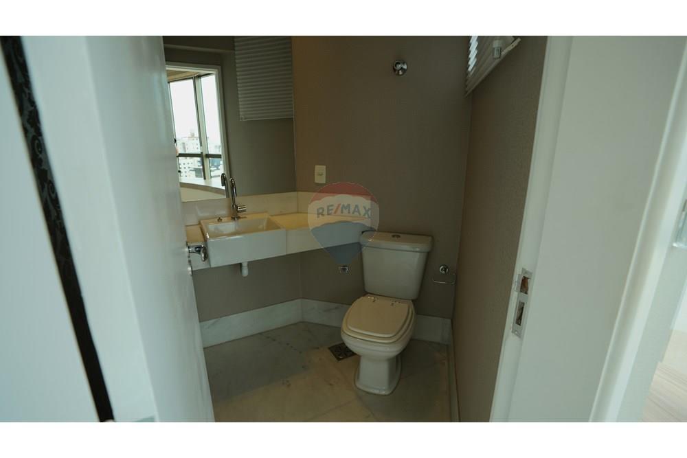 Apartamento - Alugar - Belo Horizonte , Minas Gerais - Lavabo.JPG - Banheiro - 870351049-13