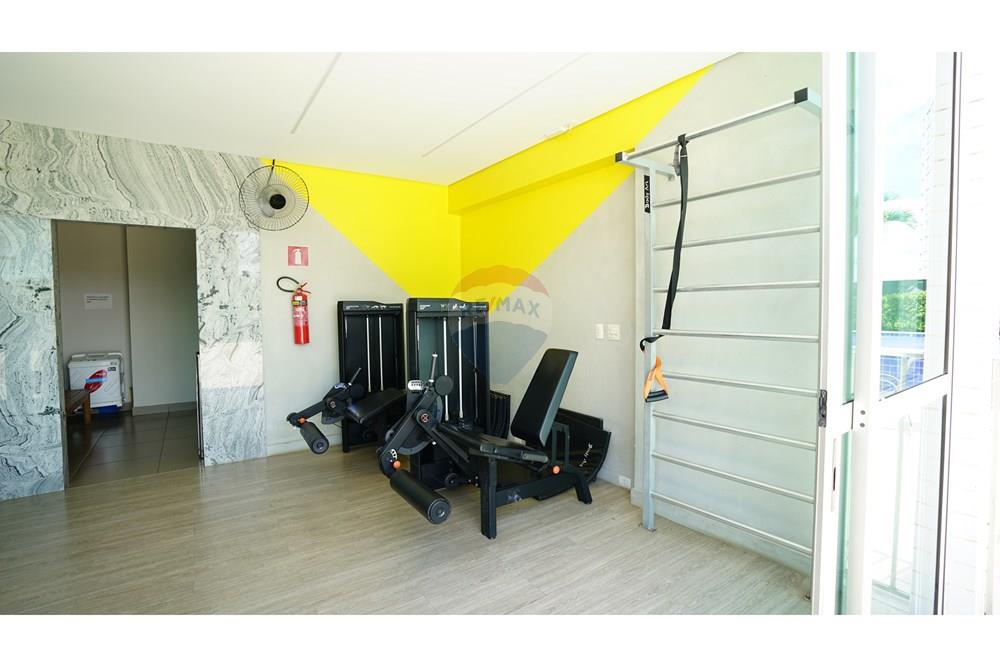 Apartamento - Venda - Nova Lima , Minas Gerais - Academia 1.JPG - 870351049-14