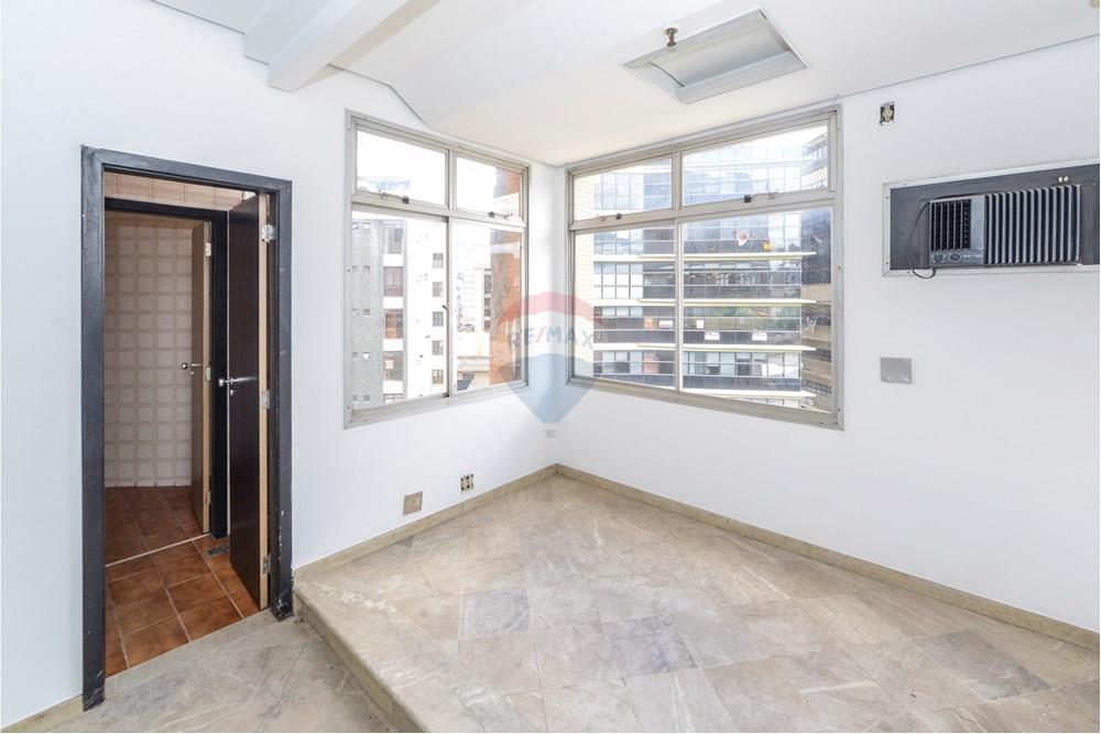 Cj. Comercial/ Sala - Venda - Belo Horizonte , Minas Gerais - 5146.jpg - 870241003-85