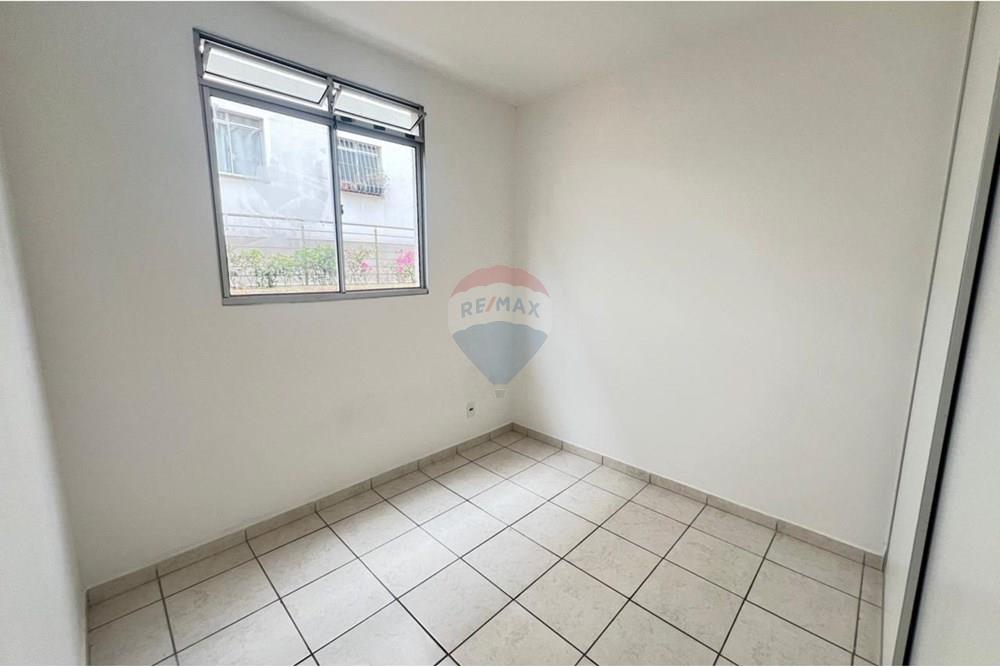 Apartamento - Venda - Contagem , Minas Gerais - 15.jpg - Quarto - 870701005-63