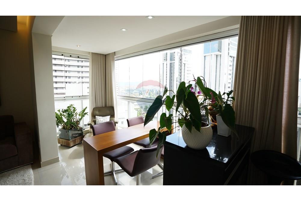 Apartamento - Venda - Nova Lima , Minas Gerais - 3 Varanda.JPG - Varanda - 870351049-12