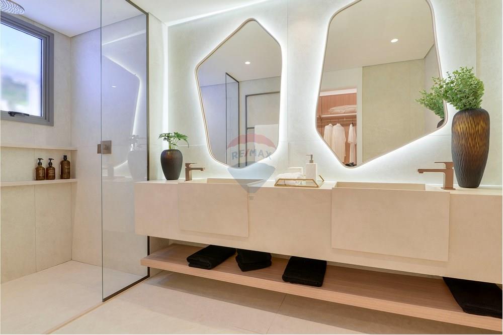 Apartamento - Venda - Nova Lima , Minas Gerais - 36_AURA_BANHEIRO SUÍTE MASTER.jpg - 870421024-197