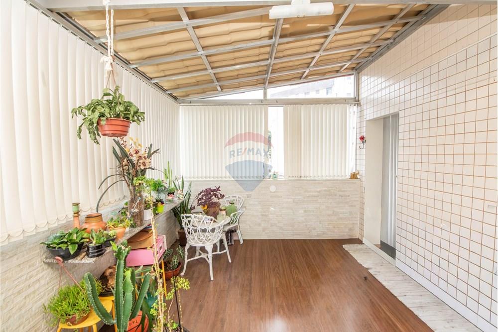 Cobertura - Venda - Belo Horizonte , Minas Gerais - 0141.jpg - 870371021-3