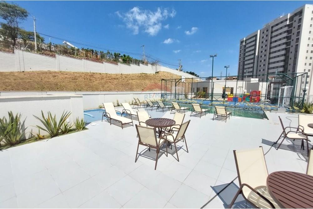 Apartamento - Venda - Belo Horizonte , Minas Gerais - fb3d8366-8b42-48be-a3ea-377f8d29c6c0.jpg - 870701002-35