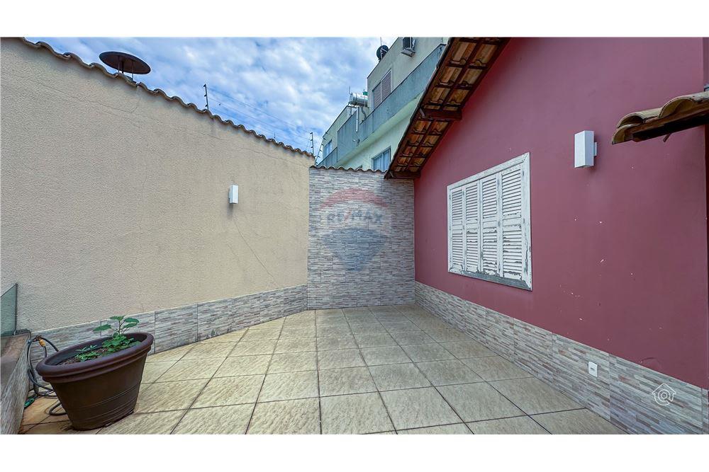 Casa - Venda - Belo Horizonte , Minas Gerais - 54 - 870241015-98