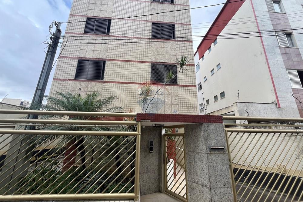 Apartamento - Venda - Belo Horizonte , Minas Gerais - IMG_9491.JPG - 870251066-35