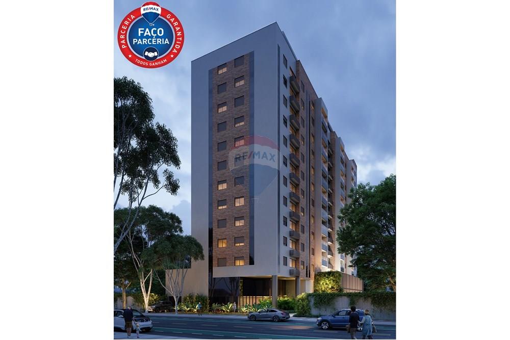 Apartamento - Venda - Belo Horizonte , Minas Gerais - 02_Somattos_Lumina_Fachada.jpg - 870421024-189