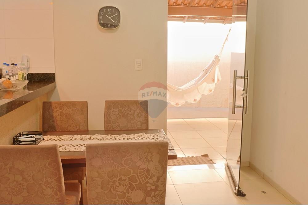 Casa - Venda - Ituiutaba , Minas Gerais - MBR76236.JPG - 870771001-12